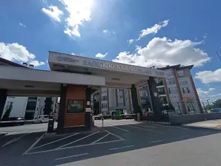 Kartepe Sağlık Kent Konutları'nda 2+1 Kıralık