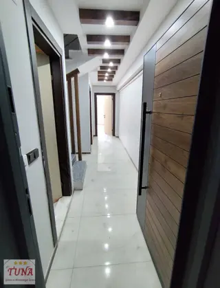 Kurtuluş Mahallesinde Kiralık Sıfır Dublex 3+1 Daire
