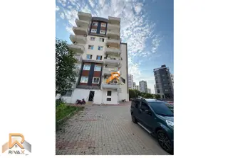 Rivax'tan Caddenin En Elit Sitesinde Renkli Daire Arayanlara