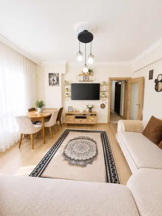 Reşadiye Mahallesinde Satılık 2+1 Daire