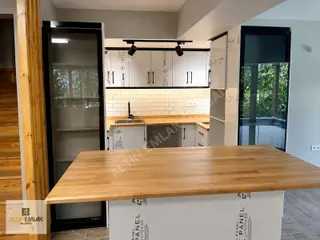 Sarıgerme De 4+1 İnci Kıymetinde Özel Site İçinde Satılık Villa