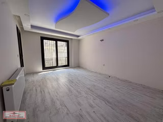 Safir'den Modern Ve Kullanışlı Masrafsız 7 Yaşında 2+1 Daire