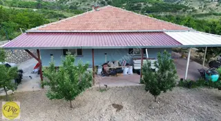 Vip Lineden Mullakasımda 2.167 M2 Arsa İçinde Villa