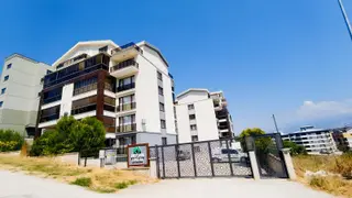 Kayapa Da Kiralık 3+1 Daire