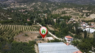 İslamlarda Yola Cephe, Yerleşim İçinde 1.924 M² Satılık Arsa