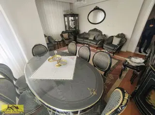Alanya Merkezde 2+1 Asansörlü Satılık Daire