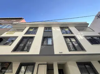Tevfikbey'de Sıfır 3+1 Yüksek Krediye Uygun Sıfır Dubleks Daire