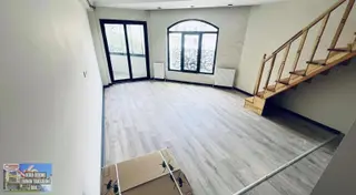 Küçükköy Şemsipaşa'da Acil Satılık 140m2 3+1 Sıfır Dublex