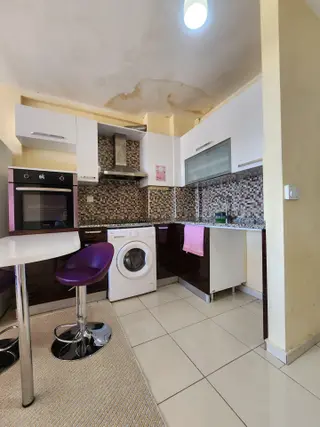 Yüksel Şahin Den Yazırda Tramvaya Yakın 2+1 Eşyalı Kiralık Daire