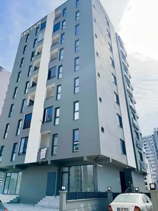 Erdemli Arpaçbahşiş 1+1 Dubleks Deniz Manzaralı