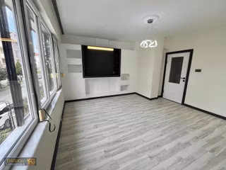 Terzioğlu'ndan Denize 200 Mt Full Yapılı Ara Kat Ön Cephe 2+1 Da