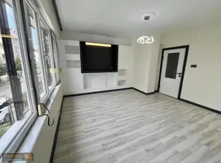 Terzioğlu'ndan Denize 200 Mt Full Yapılı Ara Kat Ön Cephe 2+1 Da
