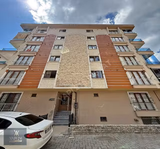 Çekmeköy'de Acill Fırsat Sıfır Mobilyalı 2+1 Satılık Daire