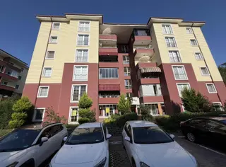 Korukent Baytur Sitesi Kiralık Temiz 3+1 Daire