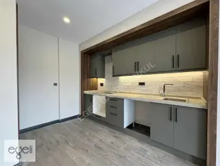Davutlar Merkezde Tüm Resmi Evrakları Hazır 2+1 Daire