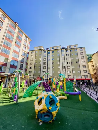 2y Duman Emlak'tan Merkezi Konum'da 5+2 Kiralık Dubleks