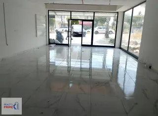 Varsak Karşıyaka Mah.390m2 Kiralık Dükkan&mağaza