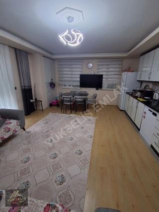 Ilıca'da Satılık 3+1 Daire