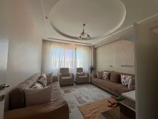 Yalınkaya Gayrimenkul'den Nevroz Park Yanı 2+1 Kiralık Daire