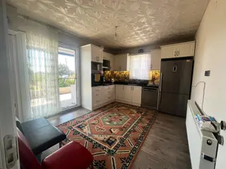 Manisa Yunusemre Sarma Köyünde 1150m2 Arsa İçinde Müstakil Villa