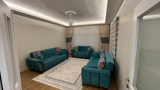 Sahibinden Mimarsinan Bahçelievlerde Satılık 3+1 Manzaralı Daire
