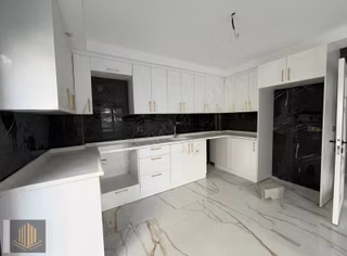 Sağlam'dan Kireç Ocağında 2+1 İçi Ful Yapılı Kiralık Daire