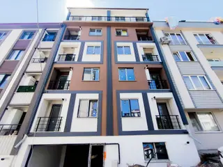 Delta Gayrimenkul'den Gaziler De 1+1 Satılık Fırsat Daire!!