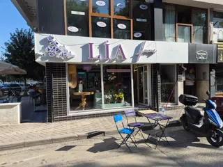 Century 21 Vizyon'dan Vişnelik Mah.de Devren Kiralık Çiçekçi