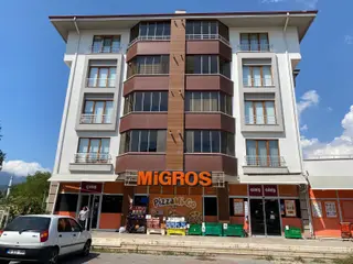 Çamlıoğlu Gayrimenkul'den - Kılıçarslan'da - Satılık 3+1 Daire