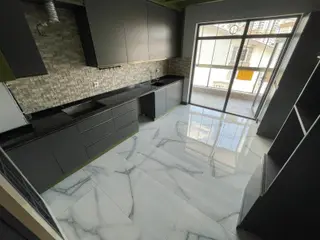 Turyaptan Sancaktepe Yeni Evlilere E.banyolu 4+1 Daire