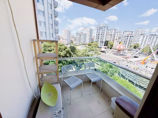 Bostancı Gösteri Mrkz Yakını Kiralık 3+2 Eşyalı Dubleks Daire