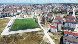 Satılık-6-kat-imarlı-453'm2-arsa-üzerinde-4 Katlı-müstakil-bina