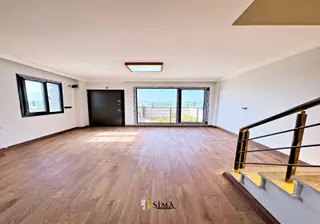 Sultanköy Merkezde Satılık Sıfır Villa Bu Fiyat Kaçmaz - 1
