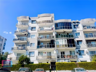 Bornova Forum Evlerin2'de Satılık 3+1daire