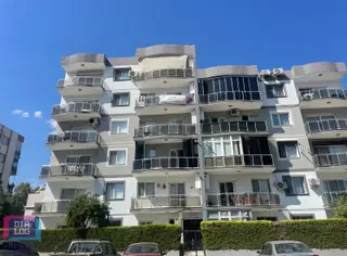 Bornova Forum Evlerin2'de Satılık 3+1daire