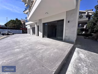 Marmaris Merkezi Konum Satılık