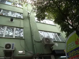 Osmangazi Şehreküstün'de 2+1 Satılık Daire