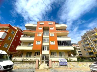 ⭐blue Life Egenden Gerçek İlan-bu Fiyata Daha İyisi Yok Ön Cephe Arakat Ayrı Mutfak 3+1daire