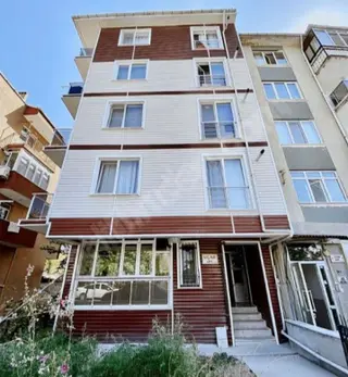 Margi Outlet Avm Yanı 1+1 Eşyalı Satılık Daire