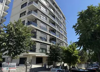 Pendik Sahilde Site İçerisinde 3+1 Sıfır Daire