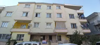 Didim Cumhuriyet Mahallesi’nde 2+1 | 90 M² | Yüksek Giriş | Geniş Balkon | Yatırımlık