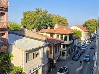 Merkez De Kiralık Bina