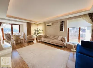 Ersü'den Asude Evlerinde Site İçerisinde 3+1 Arakat Havuzlu