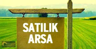 Manavgat Sarılar Da 9 Daire Yapımına Uygun Arsa
