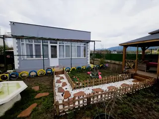 Çok Uygun Fiyata 3+1 Ev Ve 486 M2 Arsası / Bademağacı Mahallesi