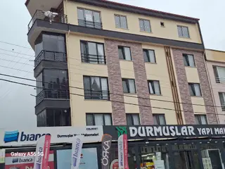 Satılık Sıfır 3+1 Giresun