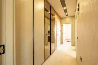 Varsak Demirel'de Sıfır Oturuma Hazır 2+1 Daire
