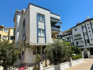 Didim Avcılar Çukuru'nda Fırsat 2+1 Daire