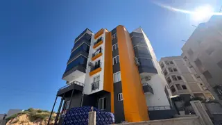 Erdemli Kocahasanlı'da Sıfır Binada 2+1 Satılık Daire