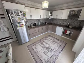 Onmax Burhaniye Bahçelievler Ören Yolu Satılık 130 M2 3+1 Daire